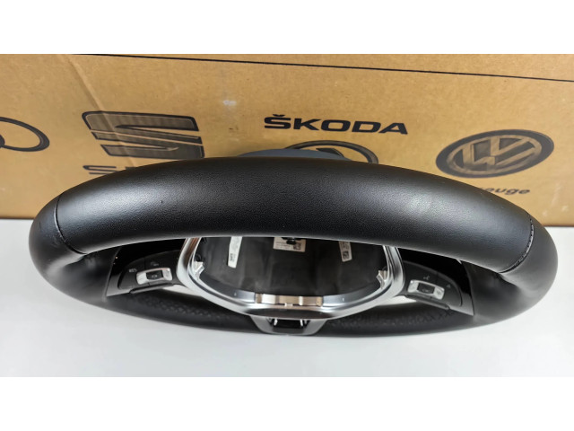 Volant Volkswagen Tiguan 2019 5NN419091BJ, 34242962A