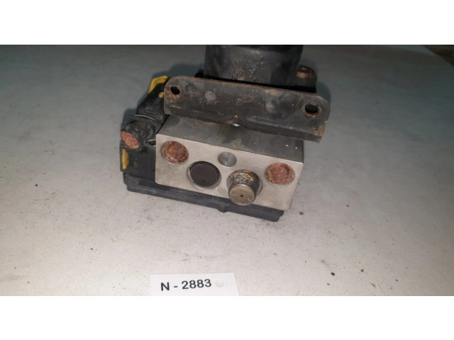 Блок АБС 4894008100 SsangYong Rexton