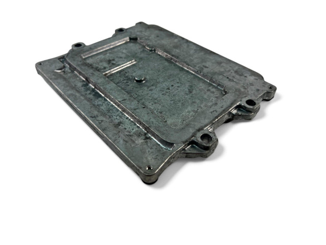 Блок управления двигателем Блок управления 32313937   Volvo XC90