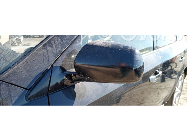 Zpětné zrcátko Nissan Murano Z50 2003