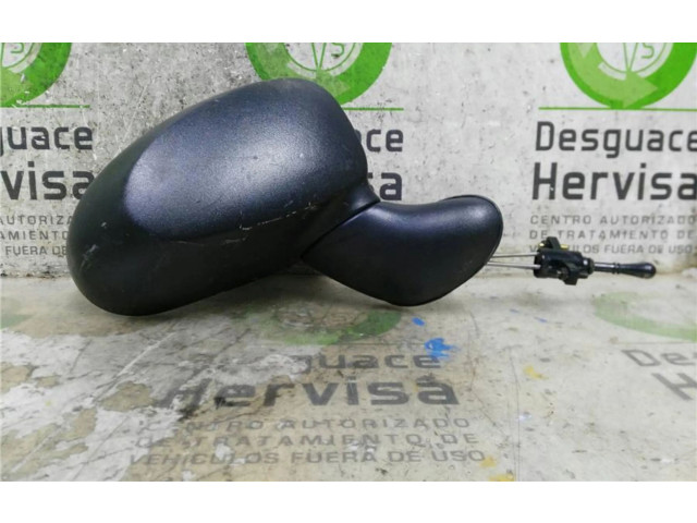 Zpětné zrcátko Daewoo Matiz 2005 0050057
