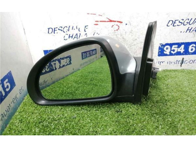 Зеркало (механическое)       KIA Ceed  2006 - 2012 года   