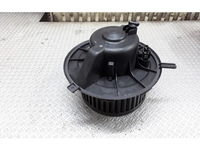 Вентилятор печки 1K1819015 Volkswagen Touran I
