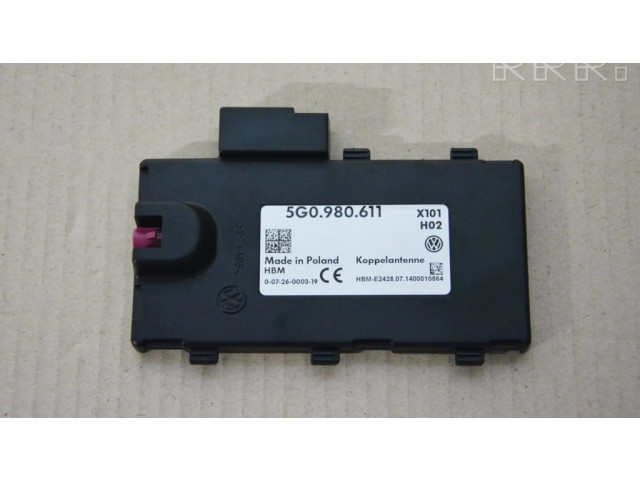 Усилитель антенны