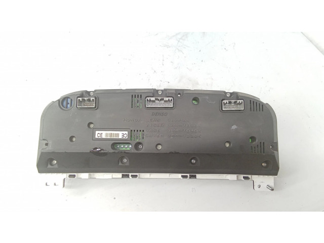 Панель приборов 78100SJHG010M1, 2574301922 Honda FR-V