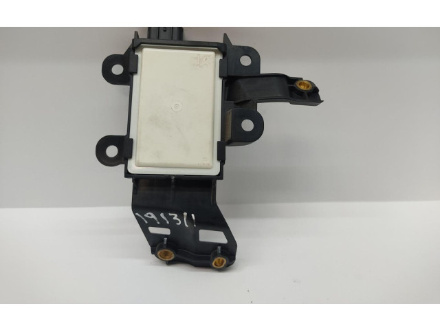 Řídící jednotka Honda Civic 2024