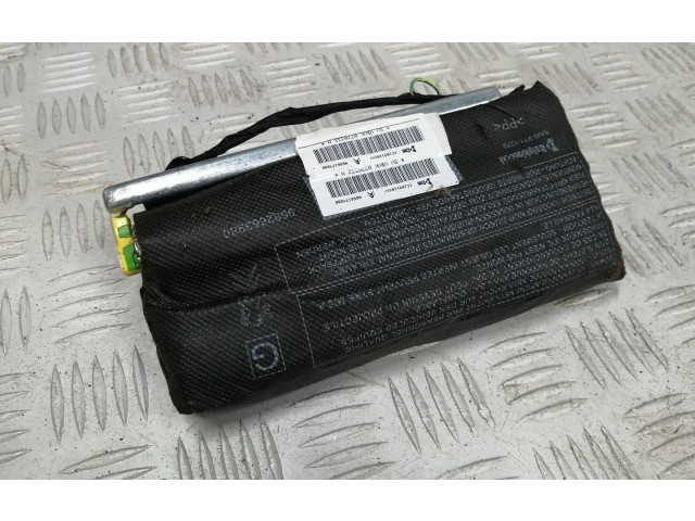 Подушка безопасности в сиденье 9656177680, 08922T9996 Citroen C5