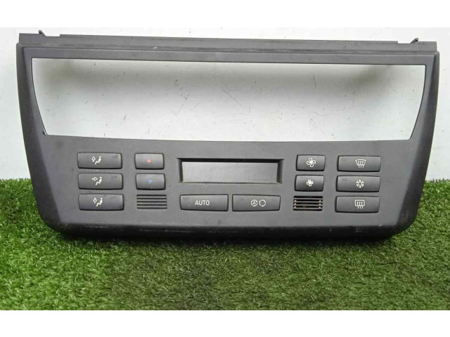 Блок управления климат-контролем 64113443981 BMW X3 E83