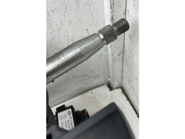 Рулевая рейка SsangYong Rexton - года