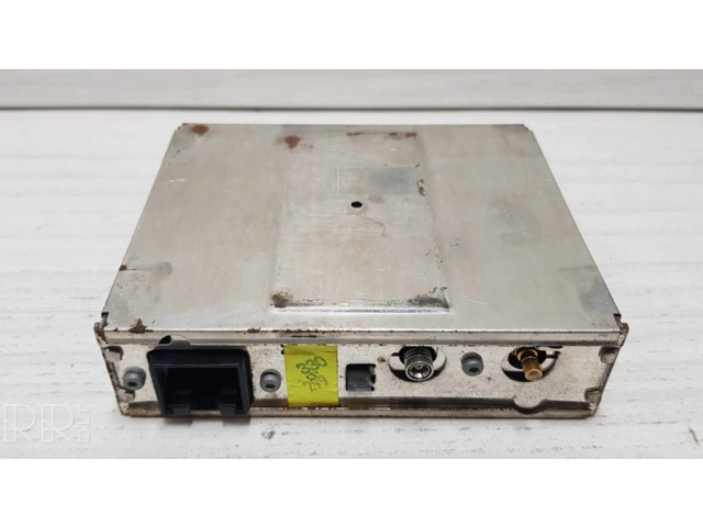 Блок управления навигации (GPS)