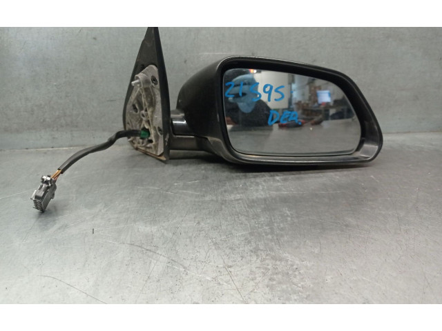 Зеркало (управляемое электричеством) 1Z1857508F, 1Z1857508F Skoda Octavia Mk2 (1Z)