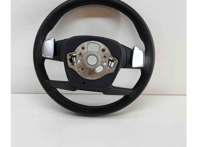 Руль Audi E-tron GT 2021- года 4N0419091B