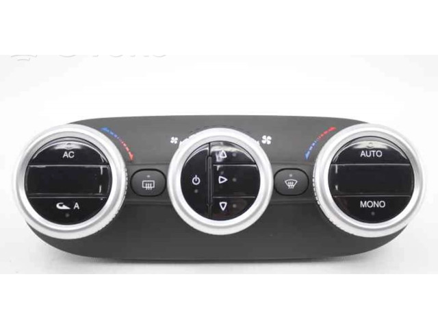 Блок управления климат-контролем 156101737 Alfa Romeo Giulietta