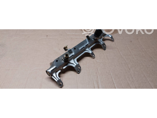 Топливная рампа 06J133317G, CT0080411G   Audi A3 S3 8P   для двигателя BZB