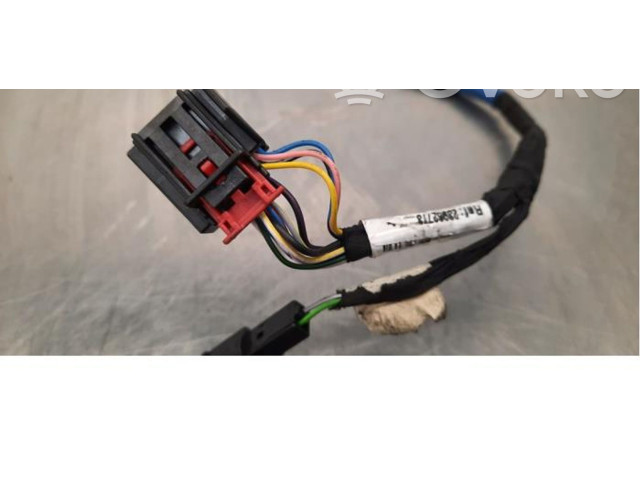 Зеркало электрическое        Audi A3 8Y  2020 -  года   