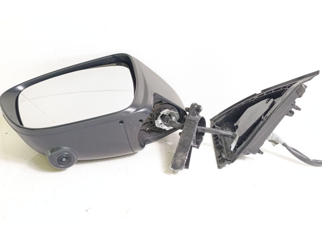 Zpětné zrcátko Nissan Qashqai 2016 E11038139