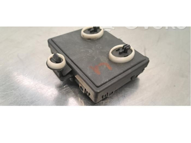 Блок управления центрального замка