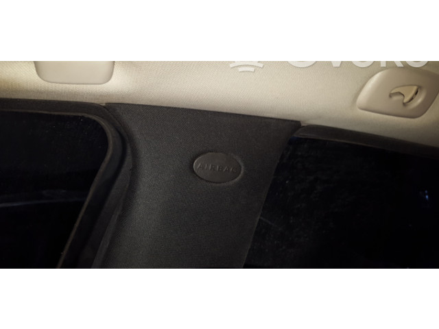 Боковая подушка безопасности Mercedes-Benz R W251