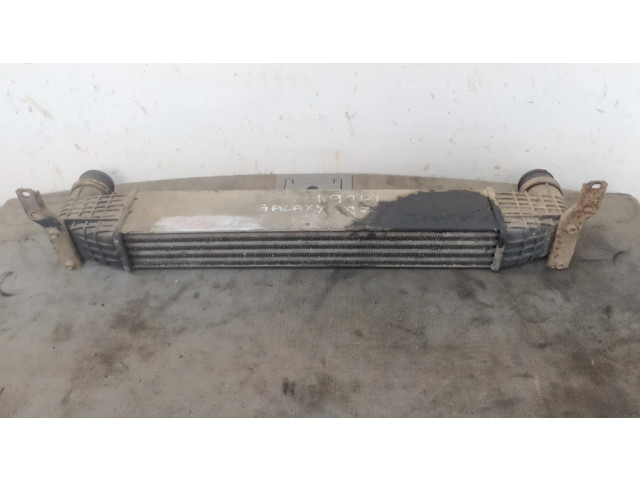 Интеркулер Ford Galaxy 1.8