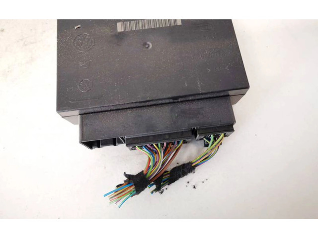 Блок комфорта 5j0959433a, 5dk008129-20 Skoda Fabia Mk2 (5J)