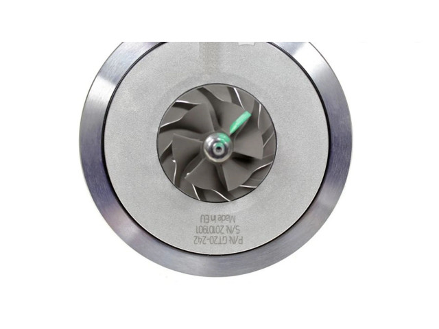 Turbodmychadlo Турбина 765472, 7654725001S Rover 75