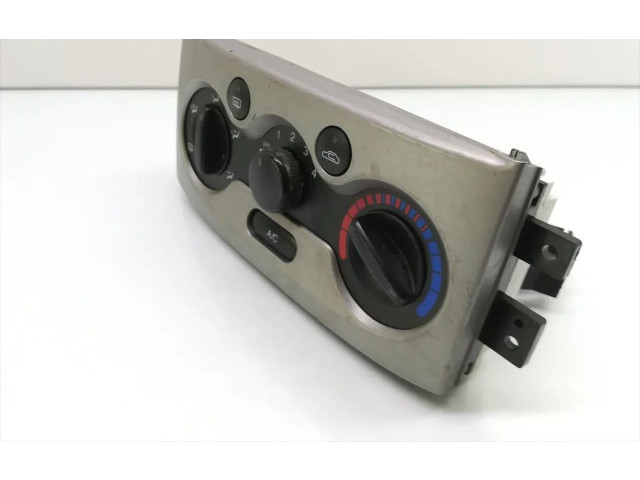 Блок управления климат-контролем    Chevrolet Kalos