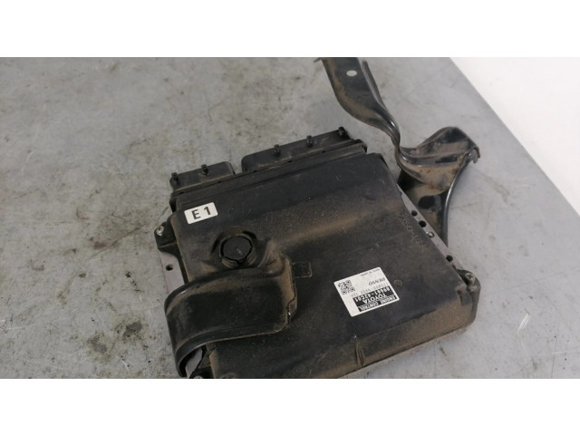 Řídící jednotka 8966142C01, 1758009450 Toyota RAV 4 (XA30) 2008