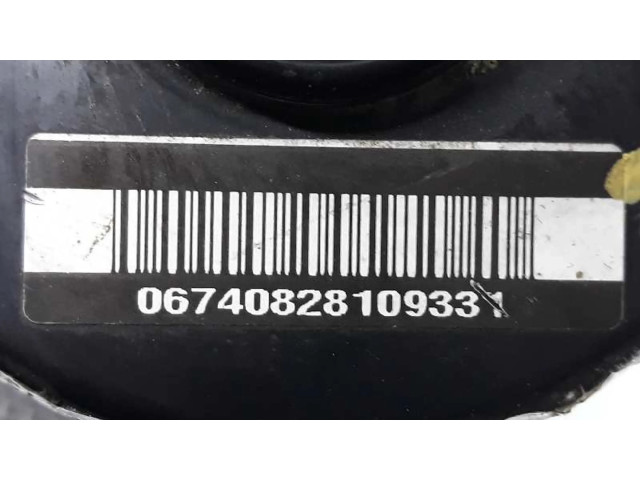 Блок АБС BMW Z4 E85 E86 2002-2008 года