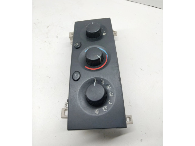 Блок управления климат-контролем 55115904 Jeep Grand Cherokee (WJ)