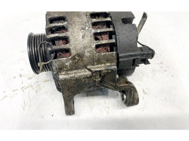 Генератор 32061880, 2954600   Audi A6 S6 C5 4B      