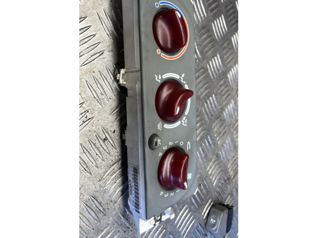 Блок управления климат-контролем 7701049962   Renault Twingo I
