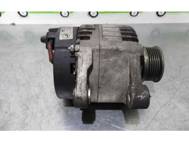 Генератор 437652, 437652   Fiat Marea      