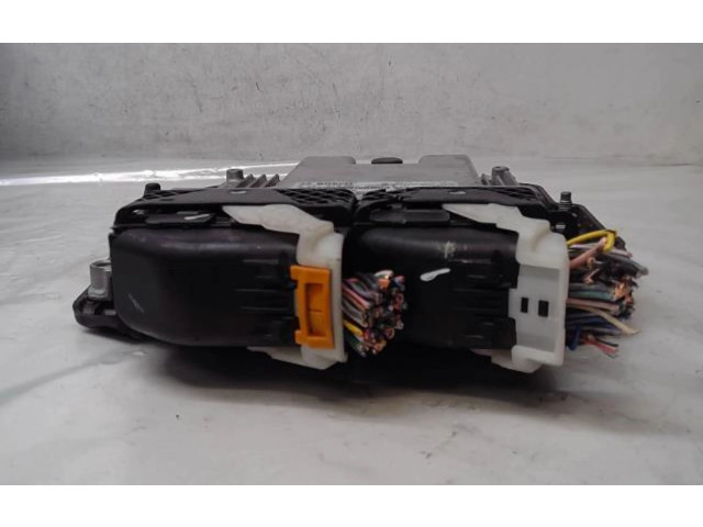 Рулевая рейка 1631625380 Citroen Berlingo 2018 - года