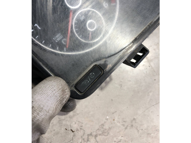 Přístrojová deska  Volkswagen Caddy 2012 2K5920876F, 1619013271  