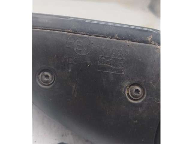 Außenspiegel elektrisch Tür vorne Audi A2 - года