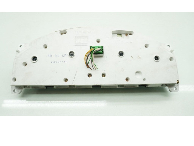 Панель приборов 8673269, 8673269   Volvo XC90       