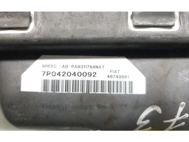 Подушка безопасности пассажира 46748661   Alfa Romeo GT