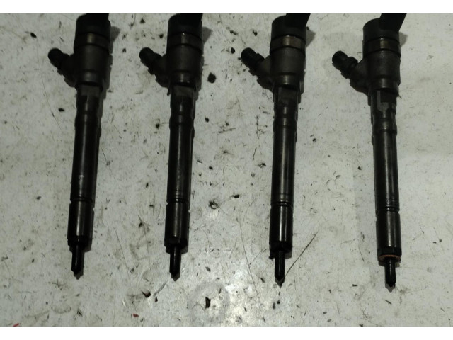 Форсунка 0445110126, 0445110126 Hyundai Getz