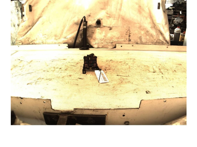 Řídící jednotka    Daihatsu Copen L880 2006