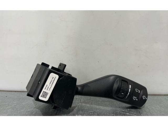 Ручка стеклоочистителей 1834492, 6G9T-17A553-AE   Ford S-MAX