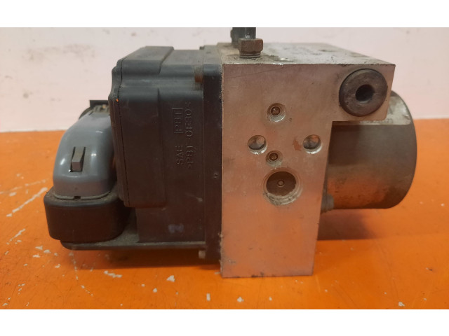 Блок АБС 476604W215, 476604W215 Nissan Pathfinder R50 1996 - 2005 года