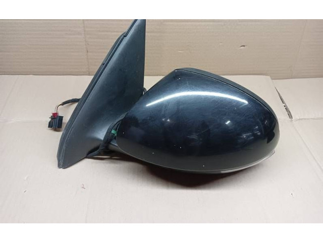 Zpětné zrcátko Volkswagen Tiguan 2009