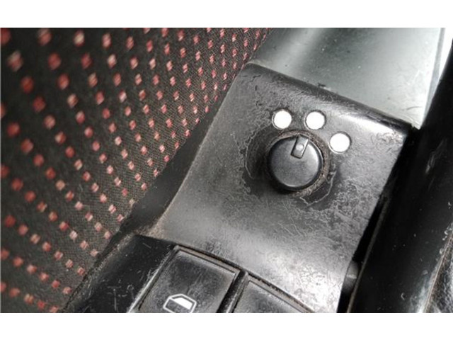 Зеркало (механическое) Audi A3 S3 8P 2003 - 2012 года