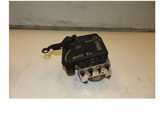 Блок АБС 10.0220-0671.4 Volkswagen Golf VII 2013 - 2019 года