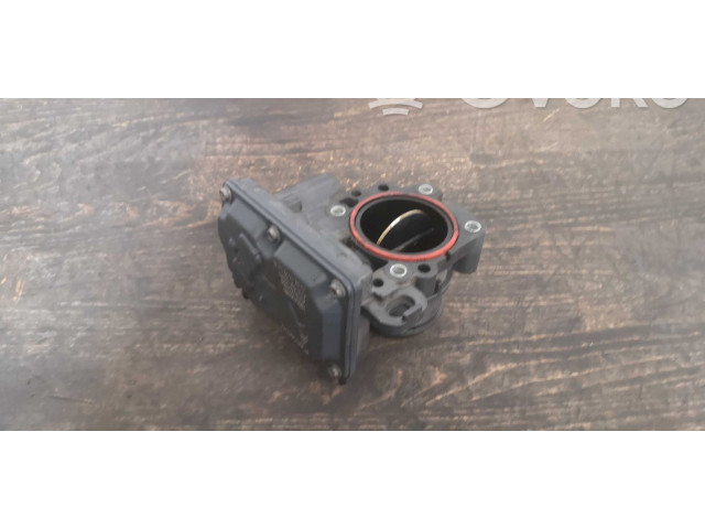 Поршень Дроссель T7CJ   Ford Galaxy  