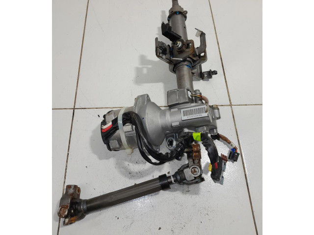 Насос рулевого управления