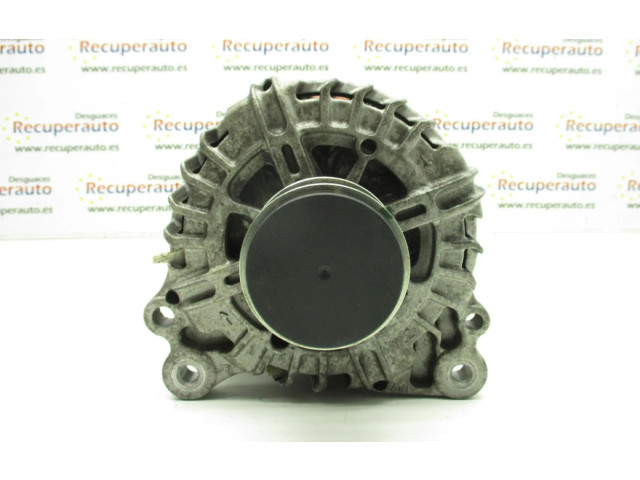 Генератор 03L903023F   Seat Ibiza IV (6J,6P)      