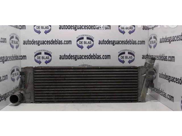 Интеркулер     Renault Clio II 