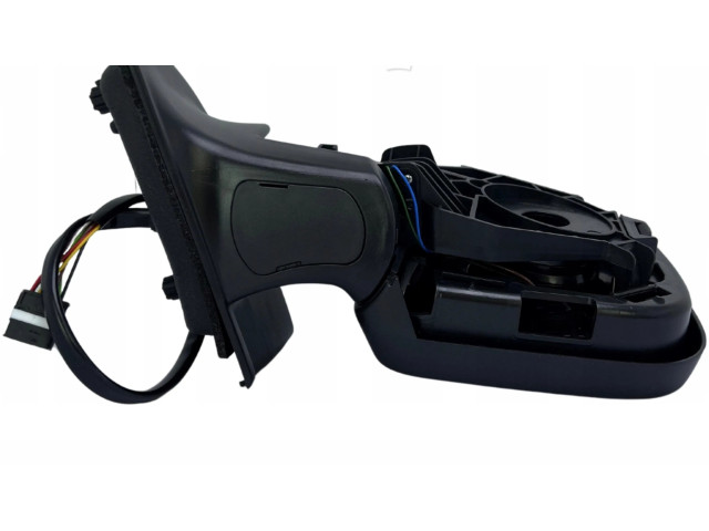 Зеркало электрическое        Peugeot Partner III  2018 -  года   