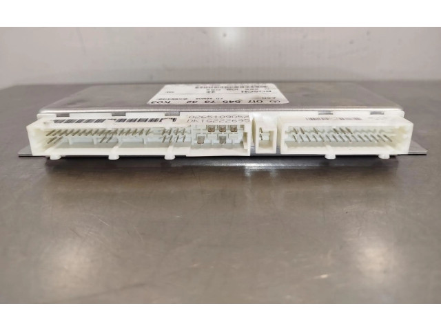 Řídící jednotka 0175457332 Mercedes-Benz C W202